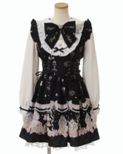 Liz Lisa セットアップのサムネイル