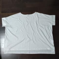 LEPSIM　ゆったりTシャツのサムネイル