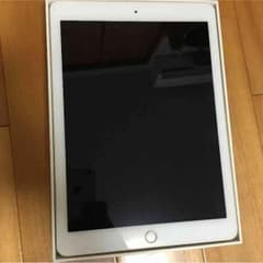 早い者勝ち❗️iPad Air2 16GB ゴールドのサムネイル