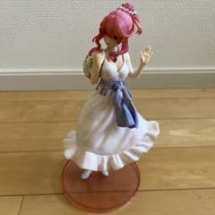 中野五月 中野いつき 5等分の花嫁 一番くじ フィギュアのサムネイル