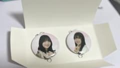 櫻坂46くじ 缶チャームのサムネイル