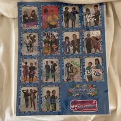 あ*♪様 ジンゲキサマバケ ステッカーのサムネイル
