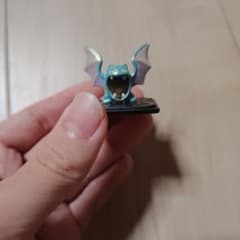 モンコレ ゴルバット　シークレットのサムネイル
