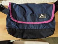 GREGORY　ボディバッグのサムネイル