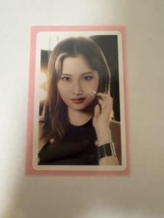 Twice　Celebrate　ハイタッチ券トレカ　　モモ TWICE celebrate ハイタッチ券 モモ トレカ | Shop at Mercari from