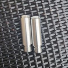アルミ製サスペンション部品 ドリーム50用70mm延長 27 - メルカリ
