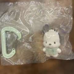 ポチャッコ キーホルダー カラビナ付きのサムネイル