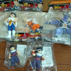 ‼美 品 ‼ 値下げ中 ‼ドラゴンボールフィギュアのサムネイル