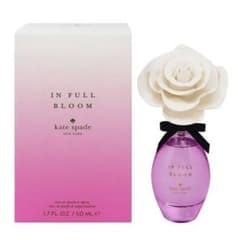 kate spade in full bloom オードパルファムのサムネイル