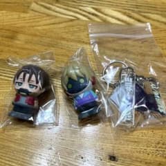 銀河特急ミルキーサブウェイ ミニソフビフィギュア マックス カート