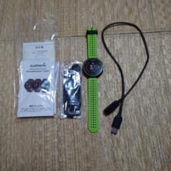 Garmin　ForeAthlete235Jのサムネイル