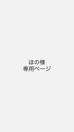 専用ページのサムネイル