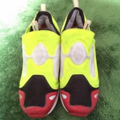 reebok ポンプフューリー2のサムネイル