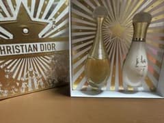 DIOR ホリデー】ジャドール オードゥ パルファン コフレ限定品 - メルカリ