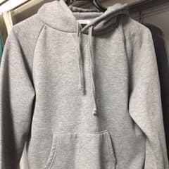 URBAN Research パーカー プルオーバー 美品のサムネイル