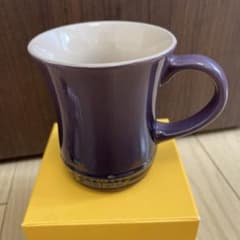 ル・クルーゼ　マグカップのサムネイル