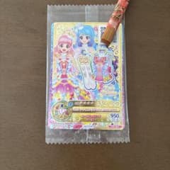 M*N様 アイカツ ピュアシャイニングダイヤモンドトップスのサムネイル