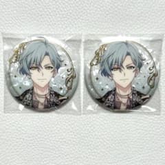 アイナナ EXPO 缶バッジ 亥清 悠 缶バ 痛バ ZOOL - メルカリ