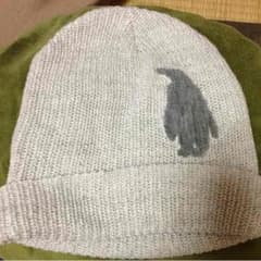 ニット帽子のサムネイル