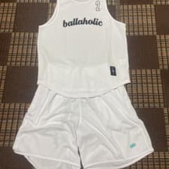 ballaHolic タンクトップ パンツのサムネイル