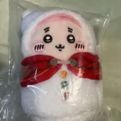 고책가 치이카와 에니마이 복권 E상 마스코트