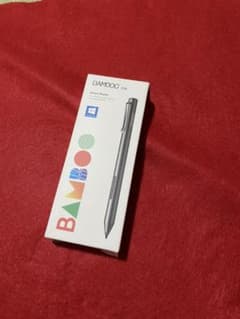 ワコム WACOM CS323AG0C [Bamboo Ink]のサムネイル