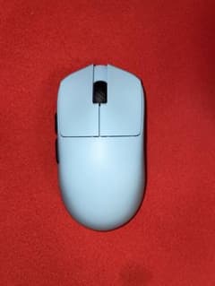 Scyrox V6 ワイヤレスゲーミングマウスのサムネイル