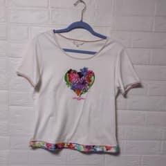 レオナールsport 半袖tシャツのサムネイル