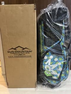 スコッティキャメロン フェスティバル限定 キャディバッグ - メルカリ