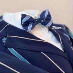 蝶ネクタイ　メンズ　ボウタイ　バタフライ　チョウネクタイ　蝶タイのサムネイル