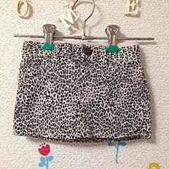 babyGap♡80スカートのサムネイル