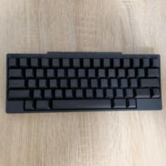 PFU HHKB Professional HYBRID type-S 本体 墨 - メルカリ