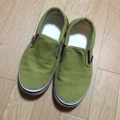 クロックス スリッポンのサムネイル