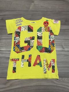 ゴッサムTシャツ 90cmのサムネイル