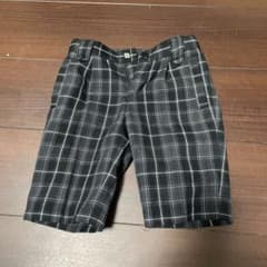 ハーフパンツのサムネイル