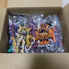 ガンプラ　LBX ジャンクまとめ売りのサムネイル