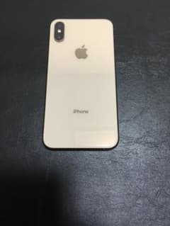iPhone XS Gold 64GB SIMフリーのサムネイル