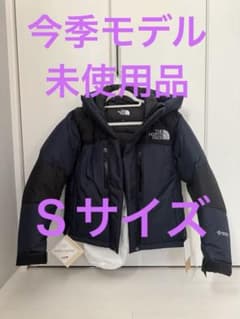 ✨今季モデル✨未使用✨NORTH FACE ショートバルトロＳのサムネイル