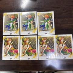 ぱしゃこれ SideM 蒼井 享介、悠介　箔押しのサムネイル