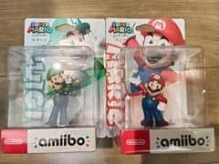 最安ショップ比較】 amiibo ルイージ (スーパーマリオシリーズ