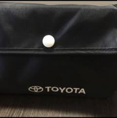 トヨタ純正　 三角表示停止版　 新品、未使用品のサムネイル