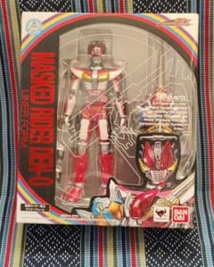 S.H.Figuarts 仮面ライダー電王ライナーフォームのサムネイル
