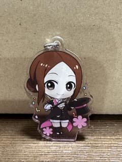 からかい上手の高木さん アクリルキーホルダーのサムネイル