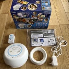 ディズニーピクサーキャラクターズ （ドリームスイッチ）　専用ソフト1付きのサムネイル