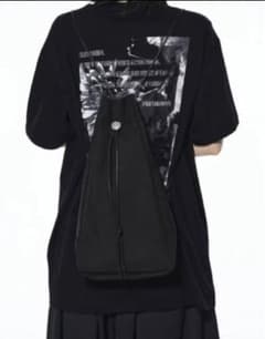 【S’YTE】Concho 2way Mini Bonsackのサムネイル