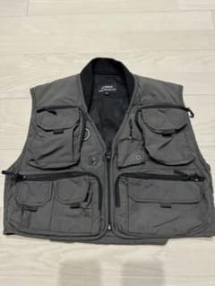Fishing vest, Ayu (sweetfish) vest, size M