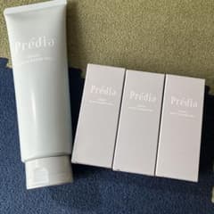 Predia ファンゴ ヘッドクレンズ SPA+ 本体＋サンプルのサムネイル