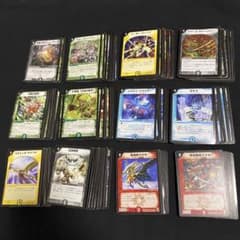 デュエルマスターズ カード ノーマル まとめ売り - メルカリ