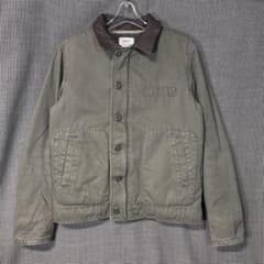 BEAMS 3WAY N-1 デッキジャケット 着脱フリースライナー ビームス 