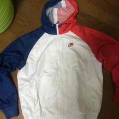ナイキ 古着 アウターのサムネイル